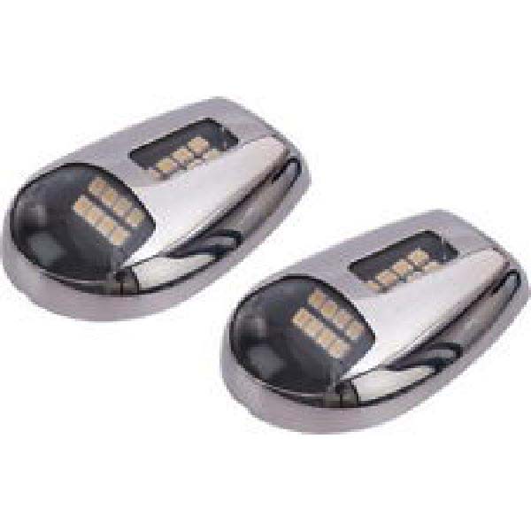 LED Front Docking Lights
