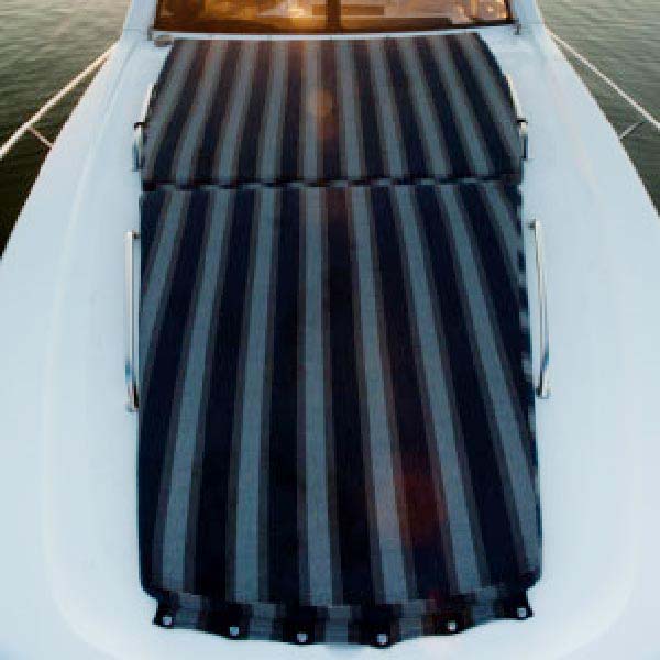 Front Sunbed Cushions