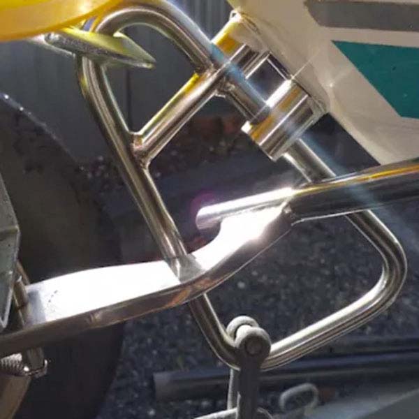 L and R Boat Auto Boat Latch System (Large)