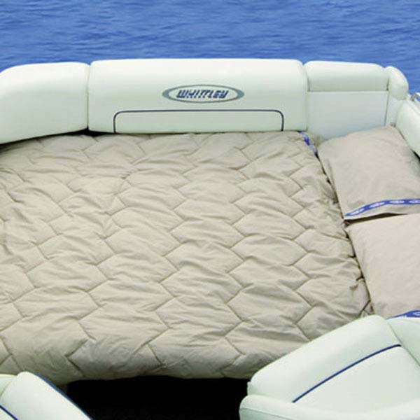 Rear Bed Option