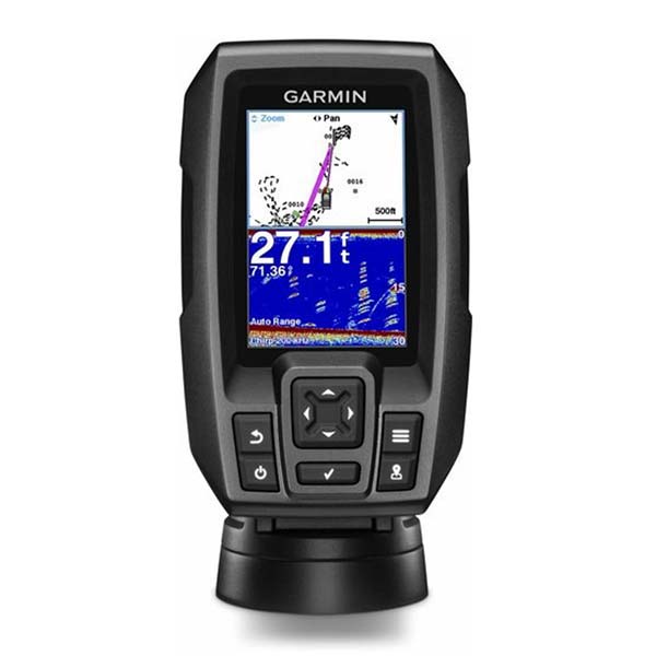 Garmin Striker 4 CV GPS/FF