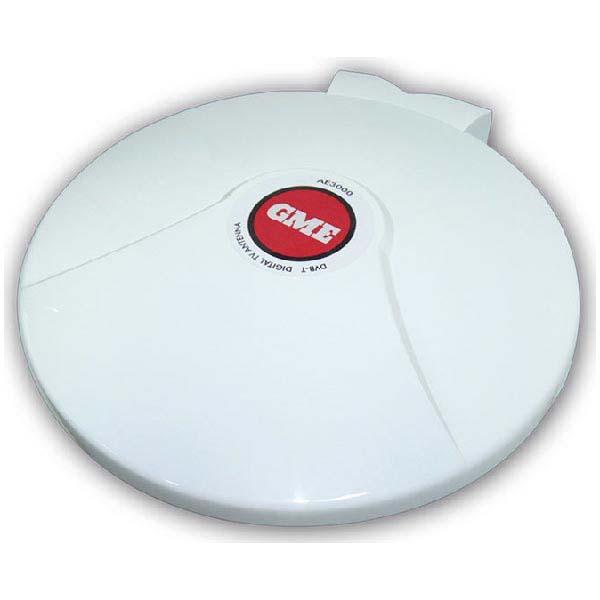 Digital TV Antenna/Receiver Option (DVD Screen Option Must Be Selected)