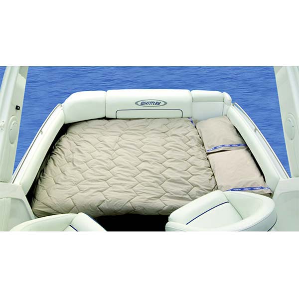 Rear Bed Option