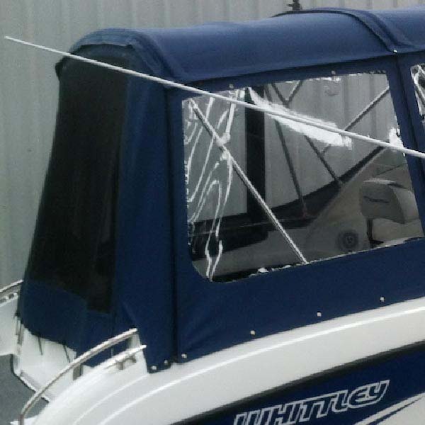 Build Your Whittley Sl 22 Ob Sports Cruiser Boat Whittley Marine Group