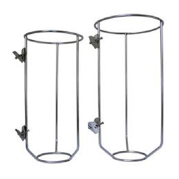 Buffer Holders Fitted