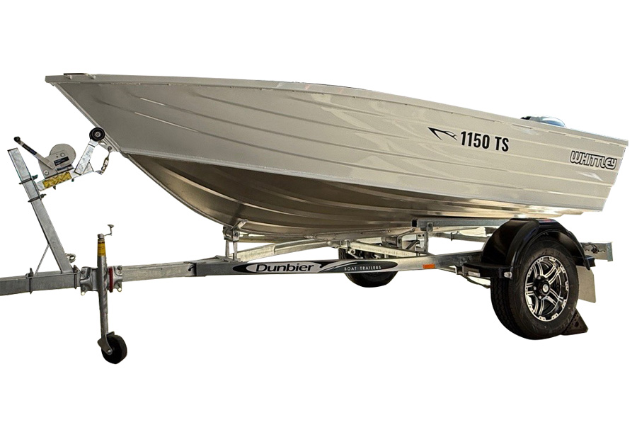 AL 1150 TS