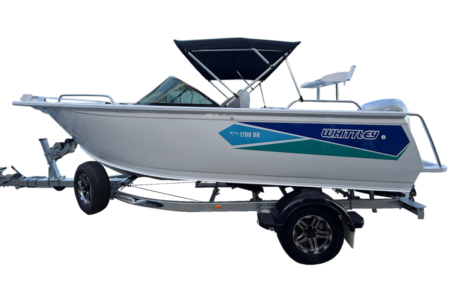 AL 1700 BR