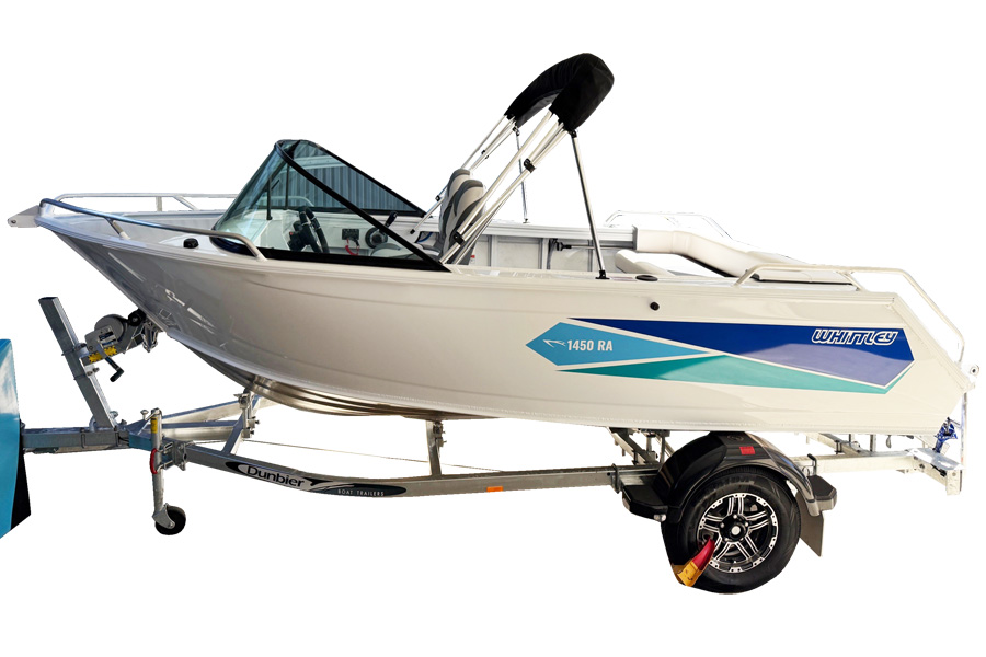 AL 1450 RA