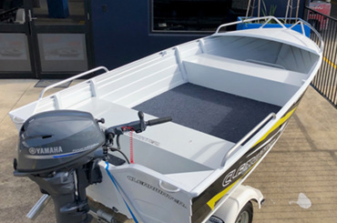 whittley boats announce aluminium series available across five factory-owned boating centre locations nationally