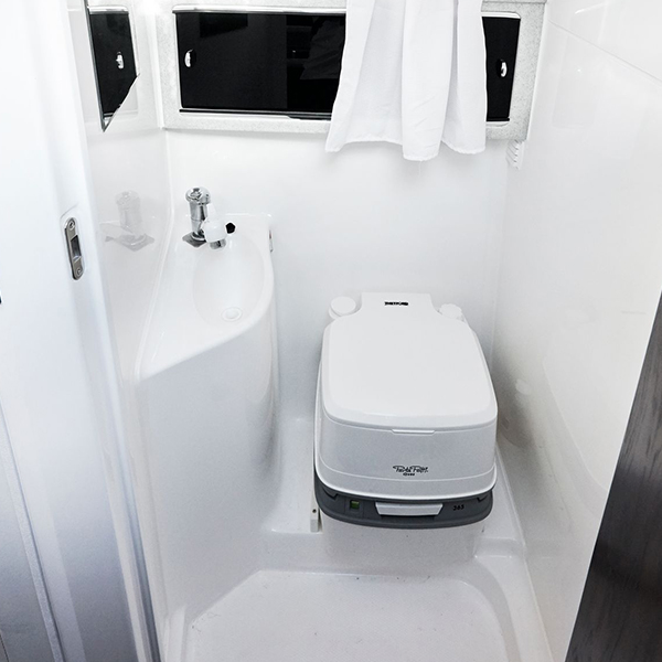 dedicated shower and toilet dedicated shower and toilet