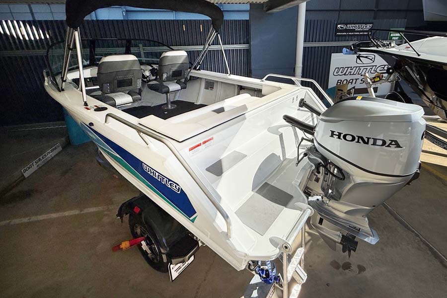 AL 1450 RA