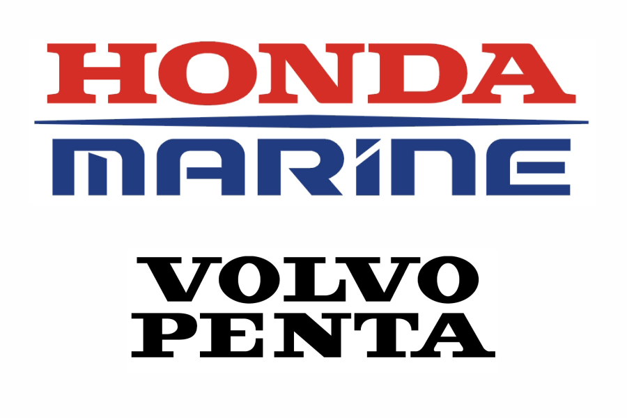 book a service volvo penta mercury engine