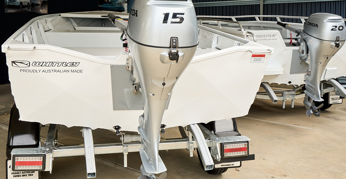 al 1150 ts features