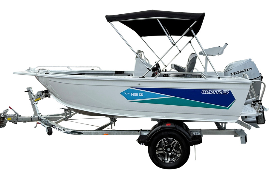 al 1480 sc trailer al 1480 sc trailer