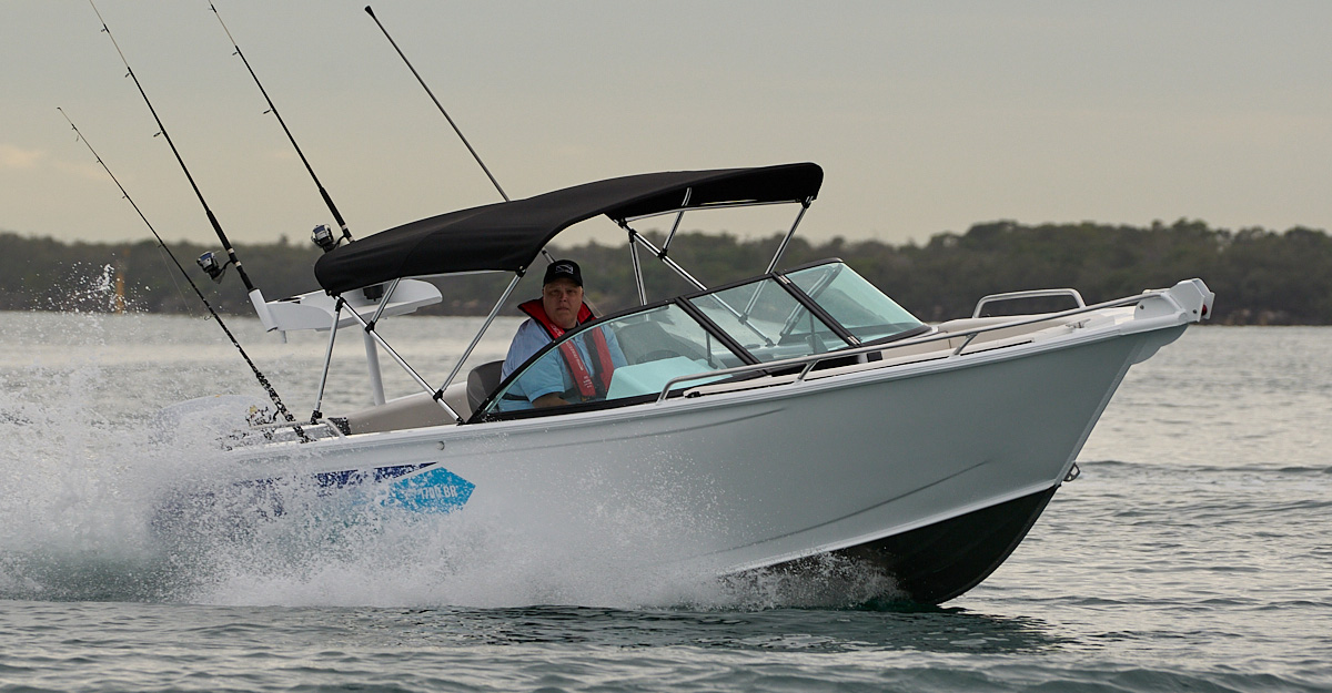 al 1700 br features