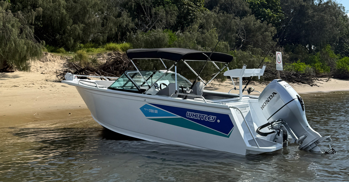 al 1700 br features
