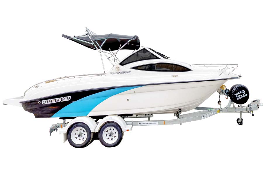 ff 2100 sd trailer ff 2100 sd trailer
