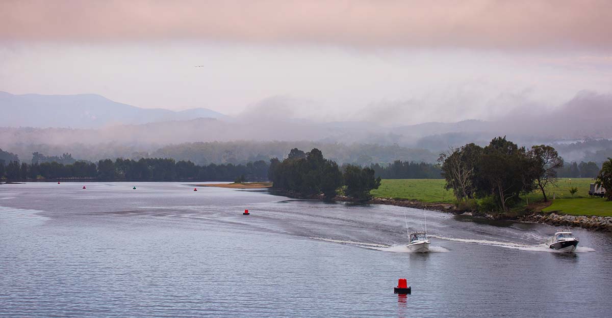 Whittley SL 26 HT OB Sea Legend Boats Whittley Marine Group