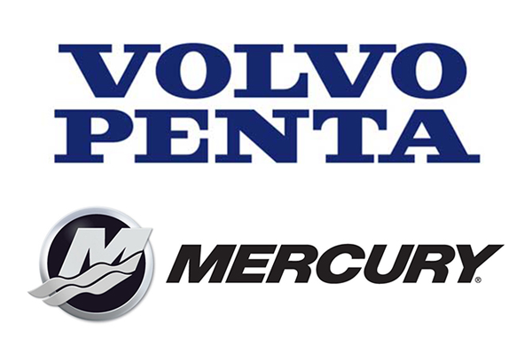 book a service volvo penta mercury engine