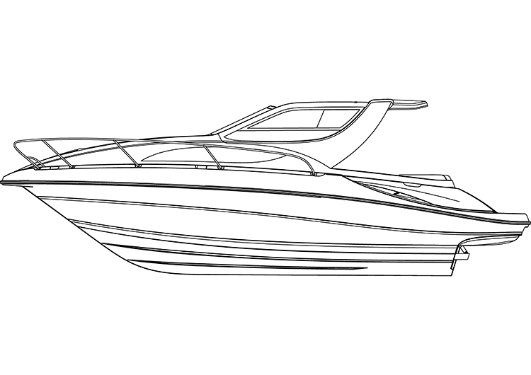 cr2600 drawing