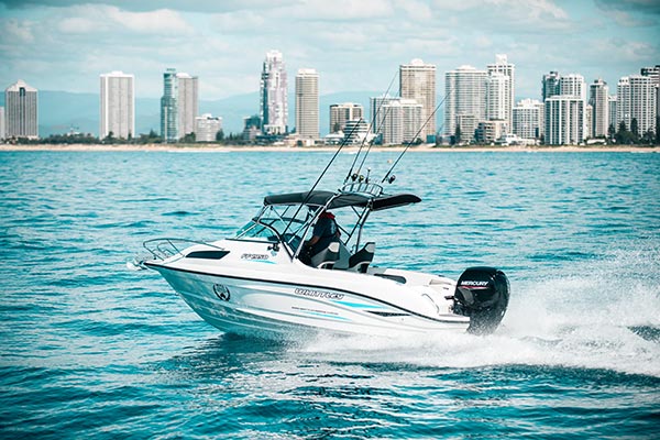 west australia boat show mandurah