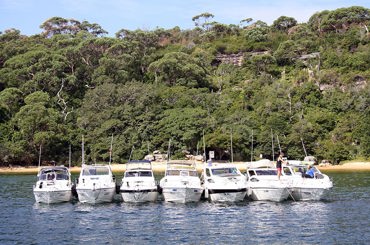 national whittley regatta sets course for february 2020 in melbourne national whittley regatta sets course for february 2020 in melbourne