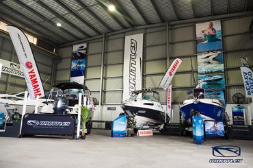 whittley qld one year celebration boat show weekend announced