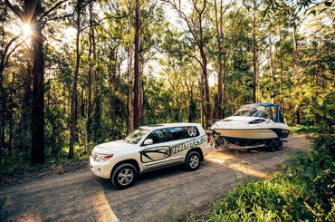 whittley boats continue growth in nsw with the opening of a newcastle based sales & service dealership