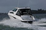 cr 2600 sd boating nz